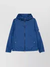 Moncler Eiache Hooded Jacket