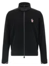 Moncler Rainwear Insert Sweatshirt