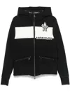 Moncler Piumino Verdons In Black