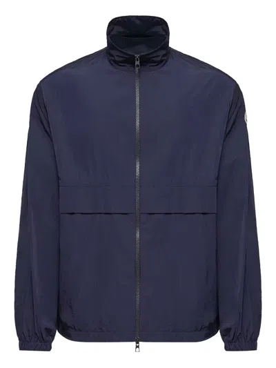 MONCLER MONCLER RASTABAN JACKET