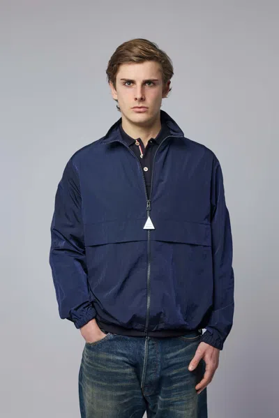 MONCLER RASTABAN PACKABLE JACKET