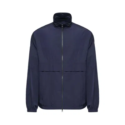 Pre-owned Moncler Rastaban Jacket 'navy' | Blue | Men's Size 2