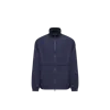 Moncler Rastaban Packable Jacket In Blue