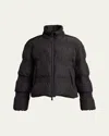 Moncler Ravignan Down Puffer Jacket