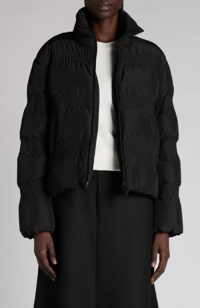 MONCLER MONCLER RAVIGNAN DOWN PUFFER JACKET