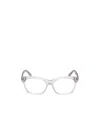 Moncler Rectangular Flat Mirror In White