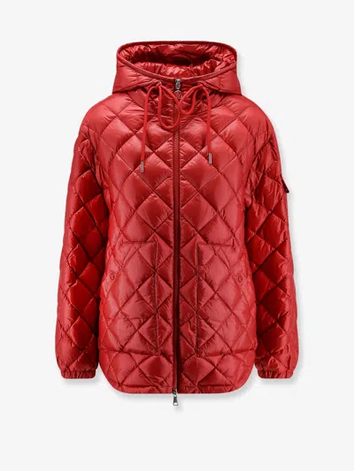 Moncler Recycled Nylon Down Jacket