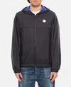 Moncler Refeo Jacket In Black