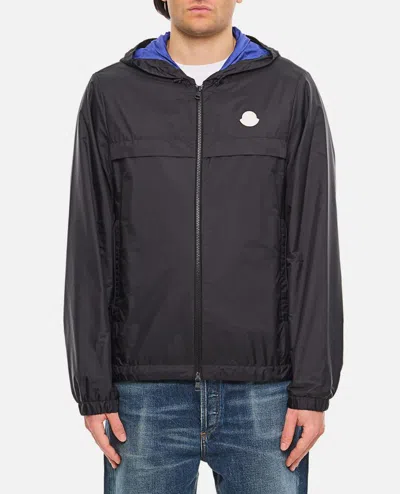 Moncler Refeo Jacket In Black