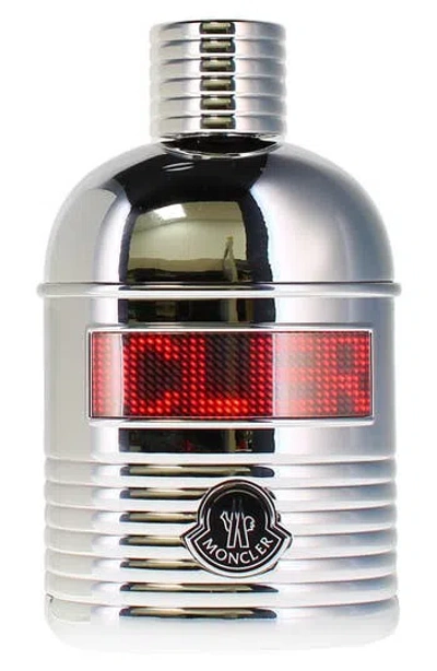 Moncler Refillable Pour Homme Eau De Parfum