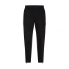 Moncler Regular-fit Pants In Black