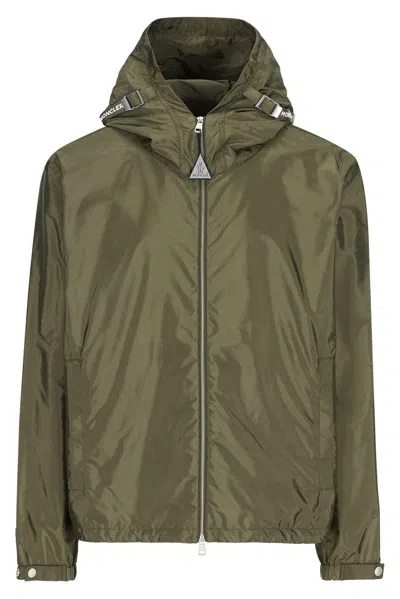MONCLER REMORAY HOODED JACKET