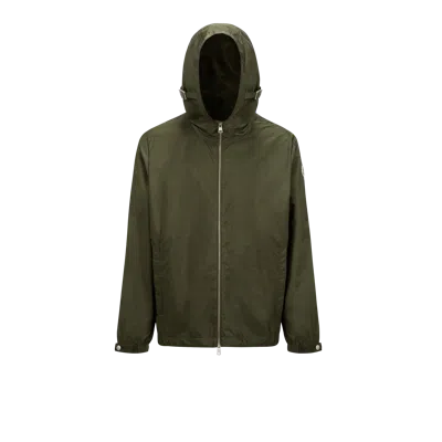 MONCLER COUPE-VENT REMORAY À CAPUCHE