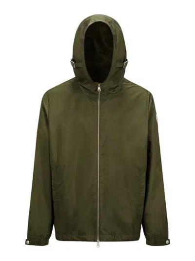 MONCLER REMORAY HOODED WIND JACKET