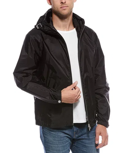 Moncler Remoray Jacket In Black