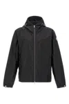 Moncler Remoray Hooded Jacket