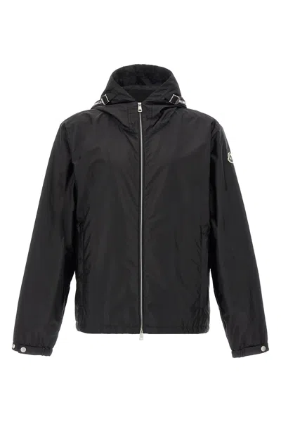 MONCLER 'REMORAY' RAINCOAT