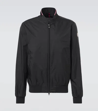 MONCLER REPPE LOGO TRACK JACKET