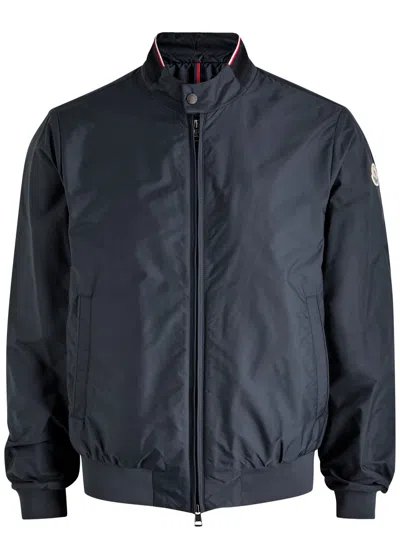 Moncler Reppe Shell Jacket In Black