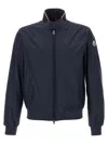 Moncler Reppe Shell Jacket