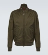MONCLER REPPE TECHNICAL JACKET