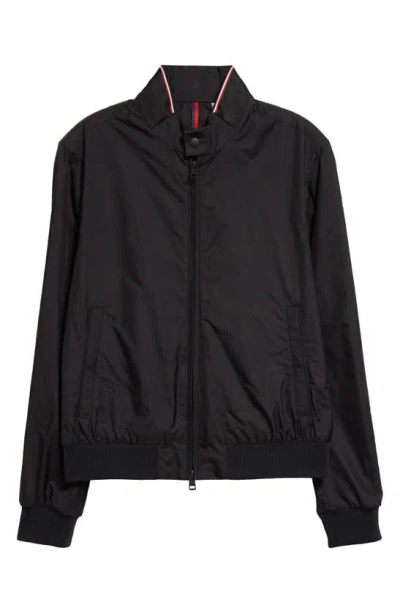 MONCLER REPPE WATER REPELLENT RAIN JACKET