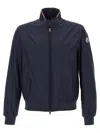 Moncler Reppe Shell Jacket