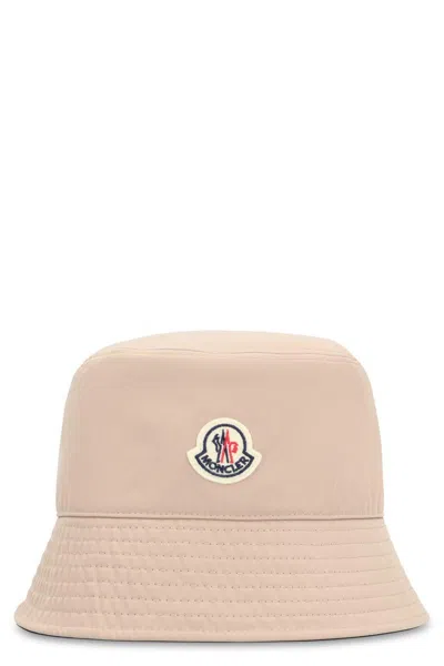 Moncler Reversible Bucket Hat