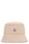 Moncler Reversible Bucket Hat