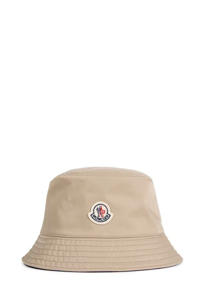 Moncler Reversible Bucket Hat In Multi