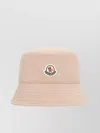 Moncler Reversible Bucket Hat Soft Texture