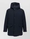 Moncler Prefouns Reversible Down Jacket