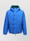 Moncler Rosiere Reversible Down Jacket