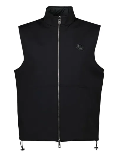Moncler Reversible Padded Gilet