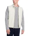 Moncler Reversible Padded Gilet