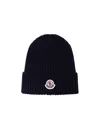 Moncler Ribbed Hat