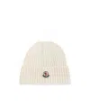 Moncler Ribbed Hat