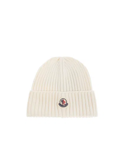 Moncler Ribbed Hat