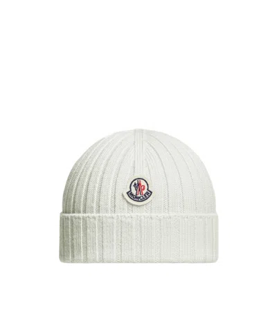 Moncler Ribbed Hat