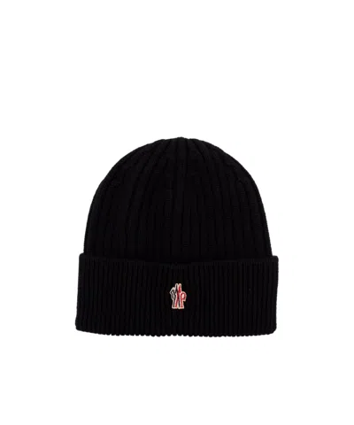 MONCLER WOOL BEANIE