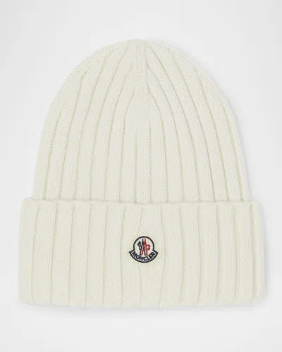 Moncler Hat-tu Nd  Female In Black