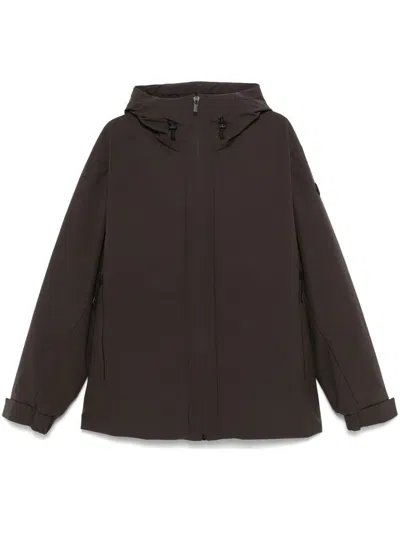 MONCLER MONCLER RIZ COAT JACKET