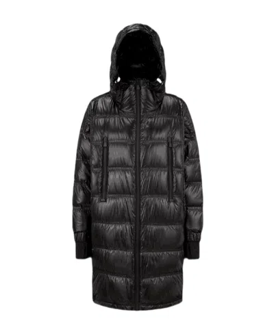 MONCLER MONCLER GRENOBLE ROCHELAIR LONG DOWN JACKET