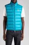 Moncler Rocoque Padded Bodywarmer