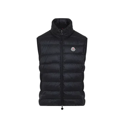 Moncler Rocoque Gilet Men