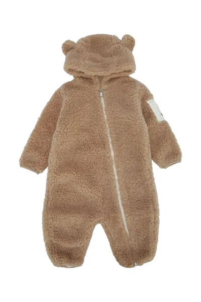 MONCLER ROMPER