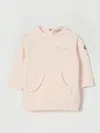 Moncler Strampler  Kinder Farbe Pink In Pink