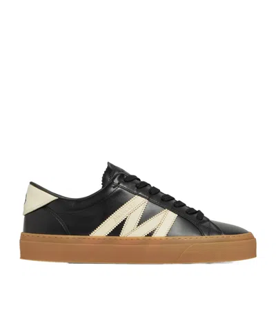 MONCLER MONCLER MONACO2 TRAINERS