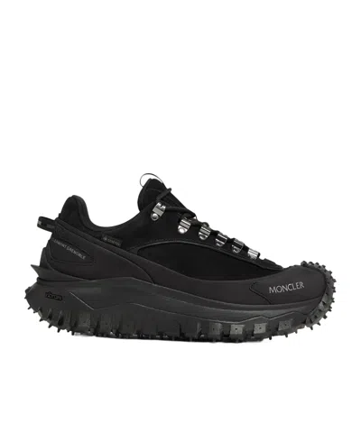 MONCLER MONCLER TRAILGRIP APEX SNEAKERS
