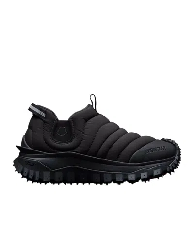 MONCLER TRAILGRIP APRÈS TRAINERS